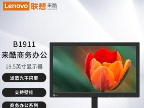 显示器轻微闪屏的原因及解决方法（解析显示器闪屏的几种常见原因和对策）