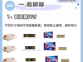 上下卧室电视机选购指南是什么？
