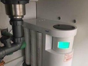 解决净水器冲洗不完的问题（有效方法和技巧帮助您解决净水器冲洗困难的难题）