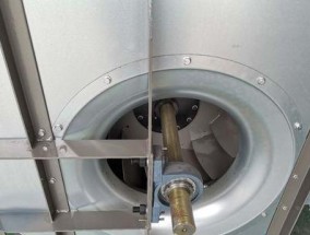 哈尔滨中央空调噪音处理指南（消除噪音）