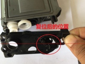 米家打印机卡纸后的处理方法（解决米家打印机卡纸问题的实用技巧）