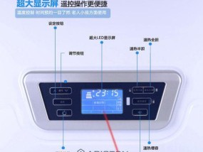 阿里斯顿燃气热水器出现e2故障怎么办？具体原因和解决方法是什么？