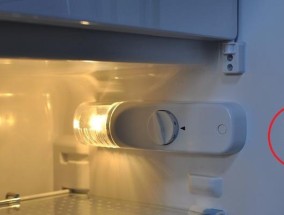 容声冰箱显示of故障多半因为哪些原因所致？