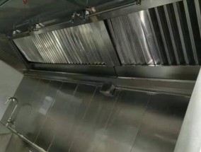 厂房油烟机清洗的必要性与方法（保障工作环境和员工健康的关键一步）