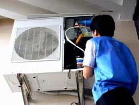 冬天空调不制热的原因及解决方法（为什么空调在冬天不制热）