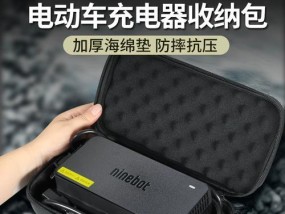 9号电动车推荐使用哪种充电器？如何选择合适的充电器品牌？