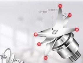 破壁机刀头断裂原因及预防措施（了解刀头断裂原因）