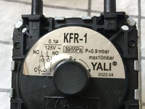 美的热水器08故障及解决方法（什么是美的热水器08故障）