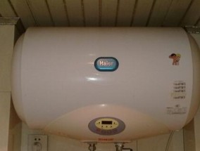 樱花热水器出现E6错误代码的原因（探究樱花热水器故障代码E6的根源及解决方法）
