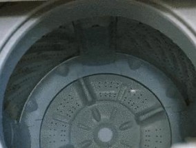 如何清洗洗衣机里的钱（有效清洗方法）