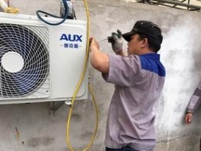 奥克斯空调拆装指南（详细步骤教你如何拆装奥克斯空调）