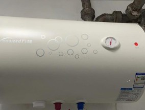电热水器为什么会发出巨大的噪音（探究电热水器噪音的原因和解决方法）