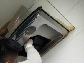 如何有效处理清洗后油烟机仍有油的问题（解决清洗后油烟机残留油污的有效方法与技巧）