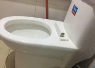 马桶盖损坏怎么更换（简单步骤教你更换马桶盖）
