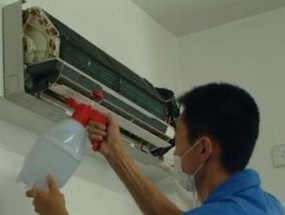 家用空调清洗攻略（让你的家用空调焕然一新）