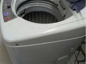 洗衣机不转的原因及解决方法（探寻洗衣机不转的常见问题与解决之道）