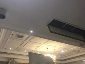 杭州商用中央空调清洗方法及注意事项（为您的商用中央空调提供全面清洗保养服务）