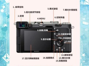 索尼相机拍照设置可打印格式？操作步骤是什么？
