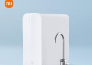 小米净水器接水口安装方法（小米净水器接水口安装教程）