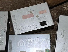 松下投影仪显示故障解决方案（如何应对和解决常见的松下投影仪显示故障问题）