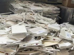 出售废旧光猫机顶盒需要注意什么？