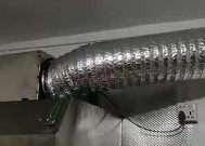 不锈钢油烟机管子拆卸方法（简单易行的拆卸技巧）