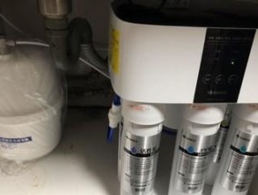 如何处理格力净水器废水不停的问题（废水处理方法及）
