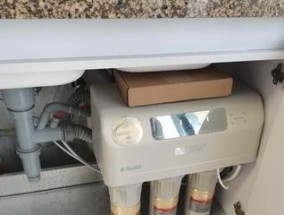 净水器回水不停的原因及解决方法（深入探究净水器回水不停的背后原因）
