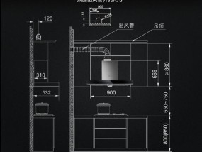 油烟机油盒清洗及安装指南（简单易懂）