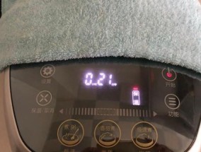 电饭煲锅盖按钮失灵解决方法（如何修复电饭煲锅盖按钮问题）