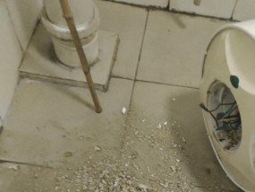 热水器燃气水垢清洗方法大揭秘（保持热水器清洁）