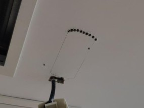 中央空调光线不亮的处理方法（解决中央空调光线不亮的有效措施）