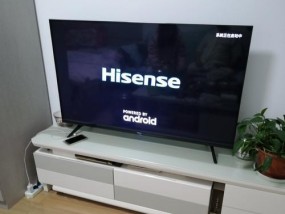 海信电视开机故障原因及解决方法（探索海信电视开不开机的真相）