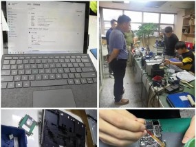 电脑主板价格的影响因素及趋势分析（从性能需求到市场竞争）