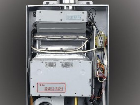 万喜燃气热水器显示E4错误代码？故障原因及维修方法是什么？