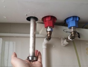 热水器怎么清洗？清洗步骤和注意事项是什么？