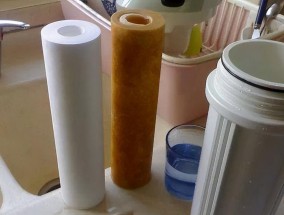 净水器滤芯破损的修复方法（维修净水器滤芯的步骤及注意事项）
