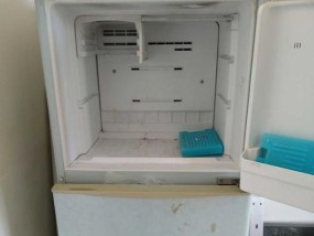 冰箱报警原因及解决办法（了解冰箱报警信息）