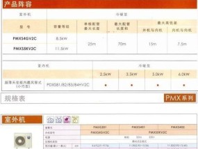 金华毕卓中央空调清洗方法详解（轻松学习清洗技巧）