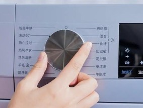 洗衣机开不启动的原因分析（探究洗衣机无法正常工作的问题及解决方法）