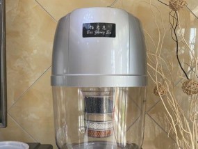 饮水机水桶不出水的修理方法（解决饮水机水桶不出水问题的实用技巧）