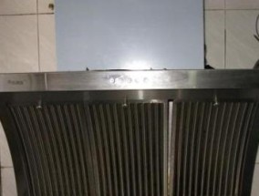 如何正确清洗以索奇抽油烟机（轻松掌握清洗技巧）