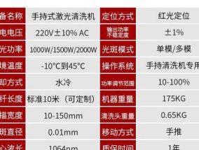 脉冲激光打印机故障代码解析（识别和解决脉冲激光打印机故障的关键）