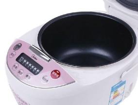 美的电饭煲fd4018出现故障怎么办？常见问题及解决方法是什么？