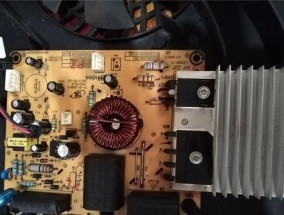 美的电磁炉故障怎么测量？测量步骤和常见问题解答？