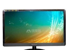 21寸显示器灯不亮的原因及解决方法（解决21寸显示器灯不亮问题的实用指南）