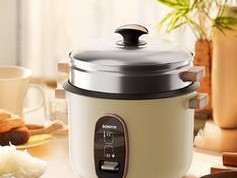 电饭煲炖汤有声响原因及解决方法（电饭煲炖汤过程中出现噪音该如何解决）