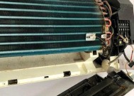 如何自己清洗空调挂机（简单实用的清洗方法及注意事项）