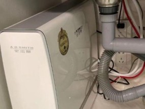 探索净水器声音处理技术的创新之路（静谧环境下的洁净水源——净水器声音处理技术的关键突破）
