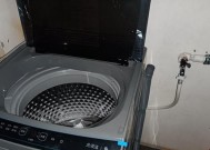 小天鹅洗衣机不存水的原因及维修措施（小天鹅洗衣机不存水可能的故障和应对方法）